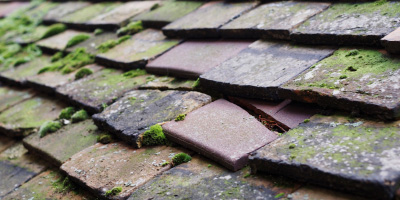 Keyworth roof repair costs